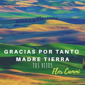 foto día de la tierra